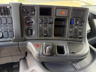 Scania P 2004 - P94-230 4x2 Chassis Euro 3 *469 Tkm* zdjecie 21