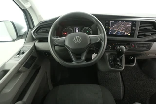 Volkswagen Transporter 2021 - 2.0 TDI L2H1 150PK afbeelding 2 miniatuur