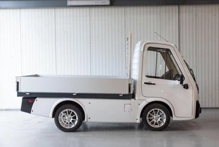 Cenntro Metro 2026 - C500 | Pick Up | Lithium | Range 100 km | Nwe "23" obrazek 2