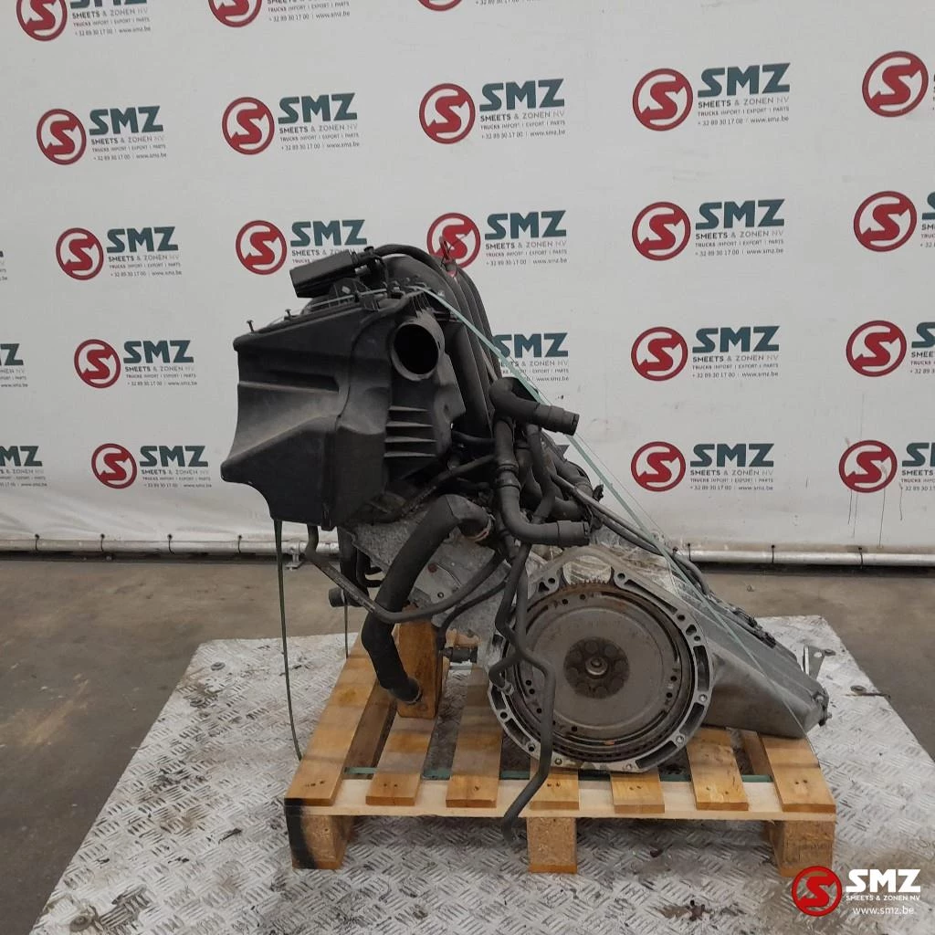 Mercedes-Benz - Occ motor W245 Mercedes afbeelding 1