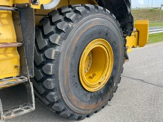 Caterpillar 966M NEW TIRES 2017 - N/A bild 12