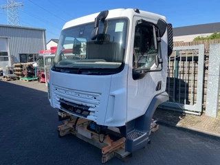 DAF N/A 2024 - DAY CAB RHD (NEW) bild 2