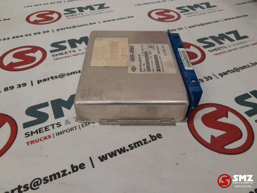 MAN - Occ ECU EBS regeleenheid MAN immagine 5
