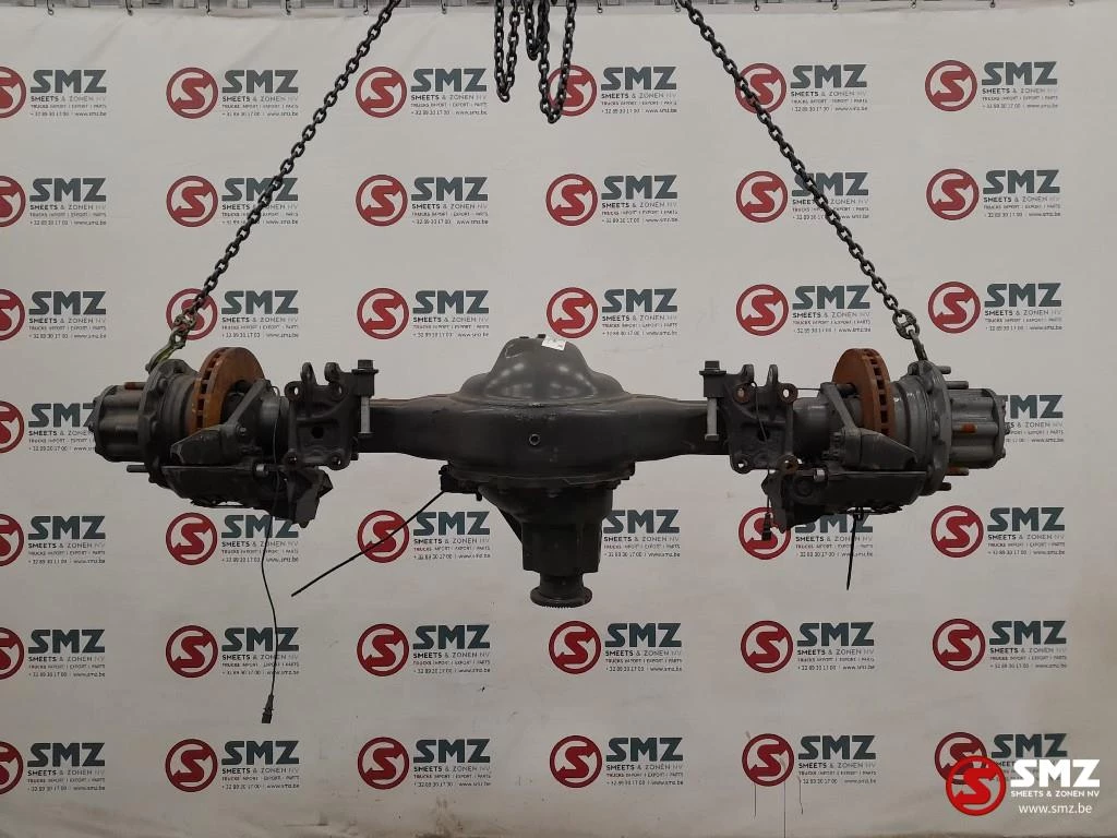 Mercedes-Benz - Aandrijfas Mercedes R390 -11.0 i= 4.779 imagen 1