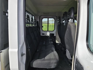 Fiat Ducato 2023 - MAXI zdjecie 12