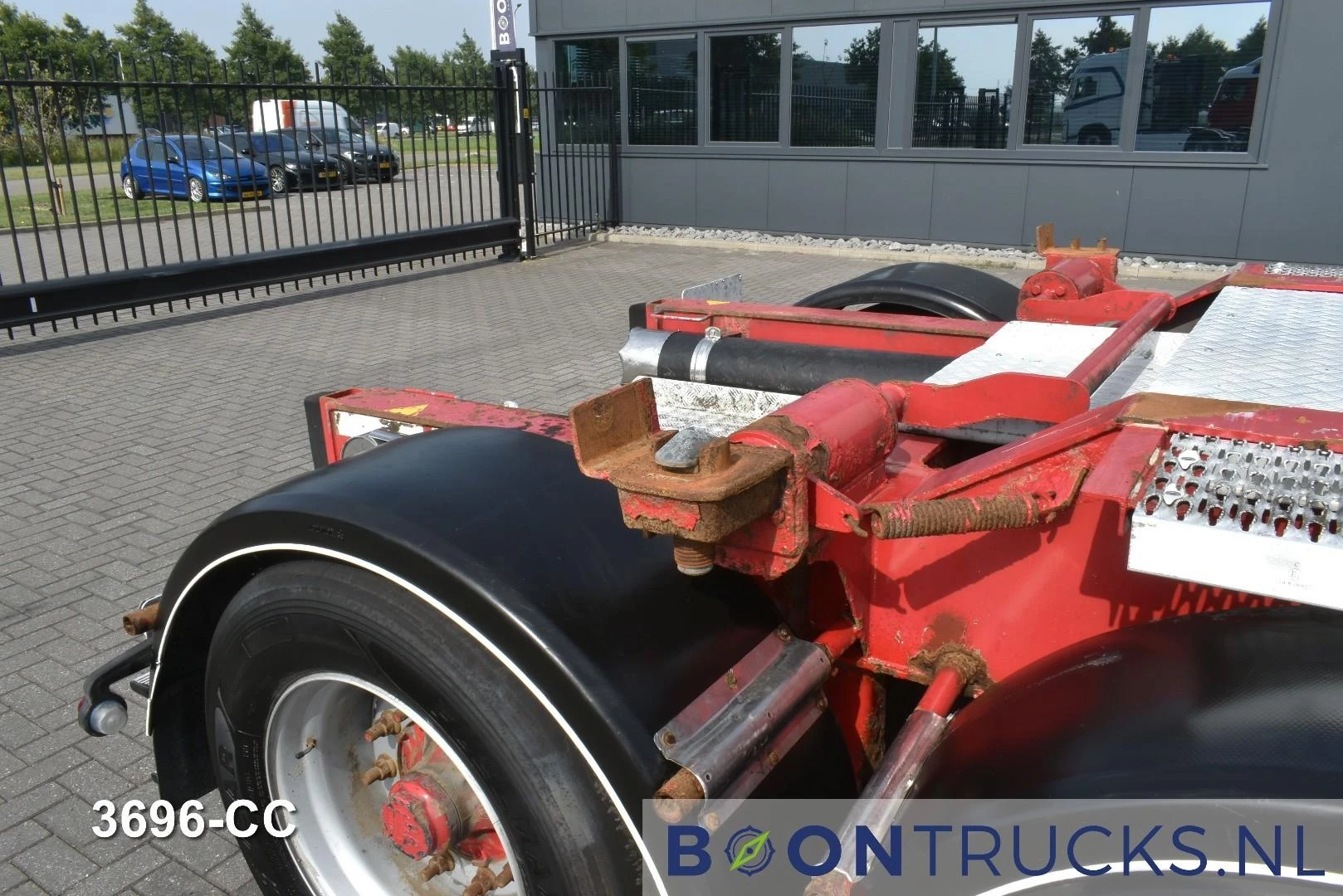 LAG O-3-CC 2012 afbeelding 16