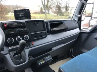 Mitsubishi N/A 2015 - FUSO 7C18, Lamberet Tiefkühlkoffer, LBW, Motor NEU, E6 obrazek 13