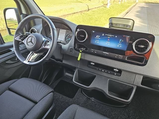 Mercedes-Benz eSprinter 2026 - N/A imagem 8