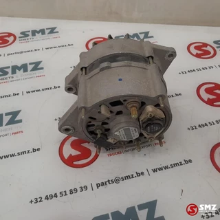 Volvo N/A - Occ Alternator 28V 80A Volvo immagine 2