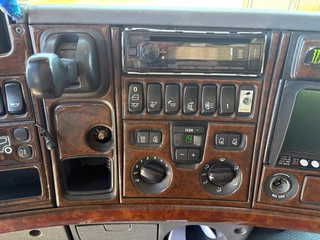 Scania R 2006 - N/A bild 23