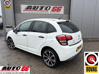 Citroën C3 2015 - 1.2 PureTech Collection изображение 3