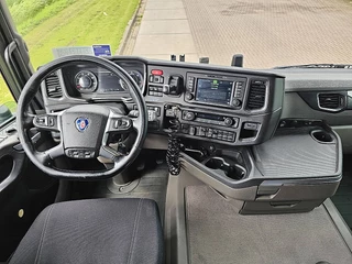 Scania R 2017 - R500 image 8
