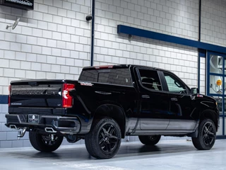 Chevrolet Silverado 2024 - | 1500 LT Trailboss | BPM-Vrij afbeelding 3 miniatuur