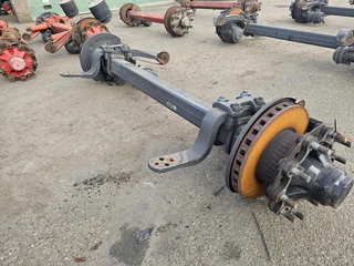 BPW SKHZF9008-15 ECO-P 2010 na prodej