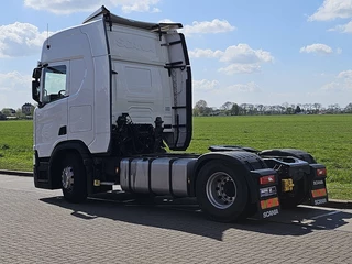 Scania R 2021 - R410 image 6