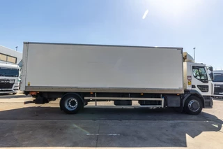 Renault N/A 2015 - D 18 250 DXI + HAYON zdjecie 3