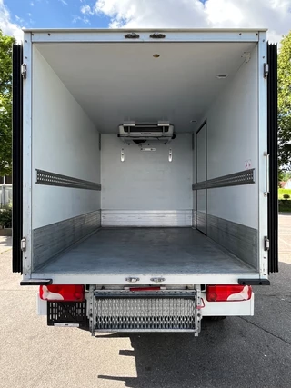 Mercedes-Benz Sprinter 2021 - 316 3 x Sprinter III, *Kühlkoffer, *Thermo King C 450, *Klima image 9