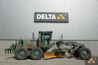 Caterpillar 1985 - 130G Ex-army afbeelding 2 miniatuur