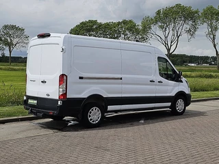 Ford Transit 2022 - 2.0 obrazek 3