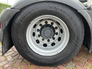 DAF XF480 2019 - FT obrazek 47