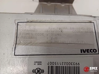 Iveco N/A 2000 - Occ ECU ABS regeleenheid Iveco zdjecie 5