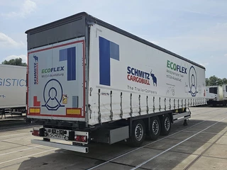 Schmitz Cargobull N/A 2023 - COIL MULDE image 2