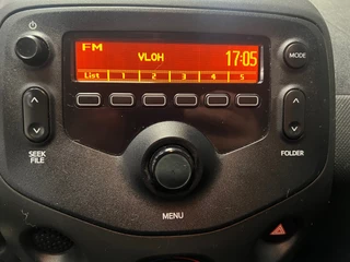Toyota Aygo 2016 - 1.0 VVT-i x-now 2e Eigenaar - NAP - Cruise - Airco bild 18