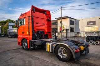 MAN TGX 2020 - 18.470 XLX BLS+KIPHYDR. bild 4
