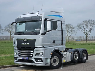 MAN TGX 2022 - 26.470 image 2