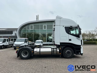 Iveco Stralis 2018 - AS440S46T/P LNG imagen 4