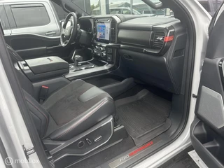 Ford F-150 2024 - USA 5.2 Supercharged zdjecie 17