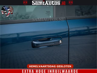 Dodge Ram Pick-Up 2024 - SPORT | 5.7 V8 4x4 HEMI | PANORAMA DAK | GROOTSCHERM 12 INCH | LPG | Patriot Blue imagem 67