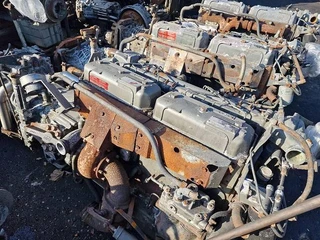 DAF RS 222 L 1995 en venta