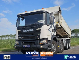 Scania G 2018 - G410 te koop