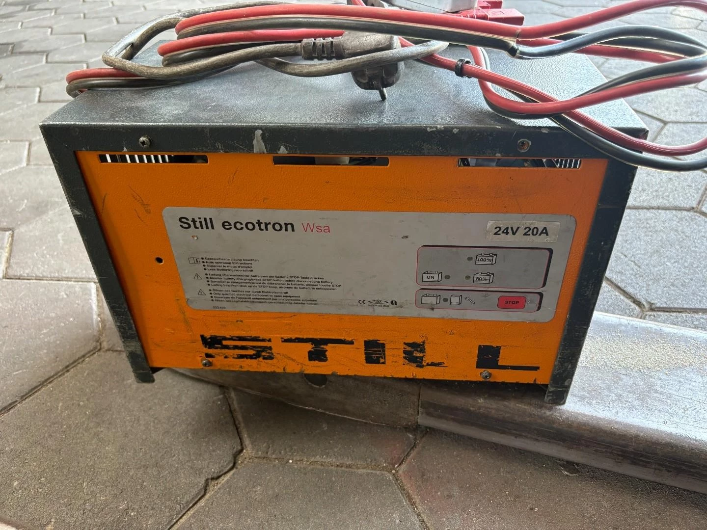 Still EXU 16 2006 afbeelding 4