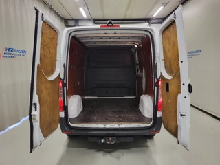Mercedes-Benz Sprinter 2022 - 311CDI Trekhaak Euro 6! изображение 6