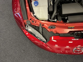 Mazda MX-5 2025 - ND Roadster 1.5 SkyActiv-G 132 Exclusive-Line Bose Leder Camera PDC Apple CarPlay bild 85