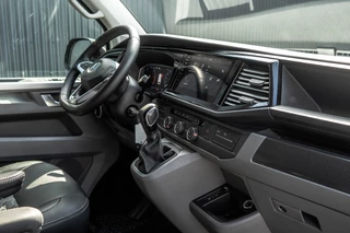 Volkswagen Transporter 2021 - T6.1 2.0 TDI L2H1 | BULLI | 150 PK | Automaat | LED | Camera | Carplay | PDC | Zijschuifdeur L+R zdjecie 2