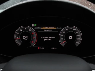 Audi A4 2023 - Avant 40 TFSI 205pk Automaat S Line Plus afbeelding 2 miniatuur
