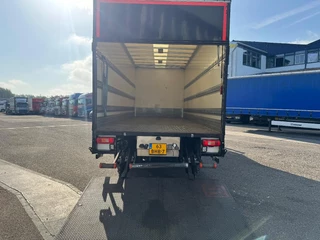 Volvo FE 280 2016 - N/A image 8