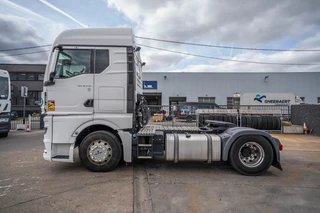 MAN TGX 2021 - 18.470 BL SA +ADR+INTARDER afbeelding 7