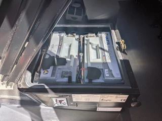 Mercedes-Benz Vario 818 2009 - Vario 818 D image 52