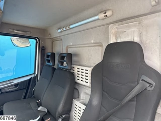 Iveco Eurocargo 2017 - 160E21 EURO 6, Manual obrazek 11