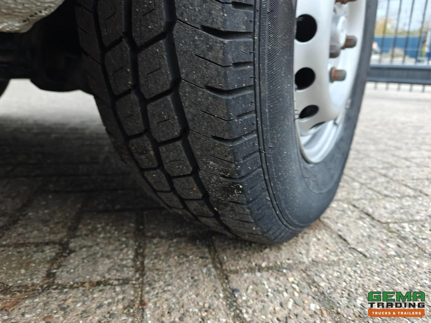 Volkswagen LT 2003 - 35 afbeelding 23