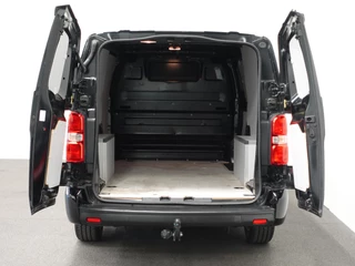 Peugeot Expert 2023 - 2.0 BlueHDI 180PK Long Premium Automaat afbeelding 3 miniatuur