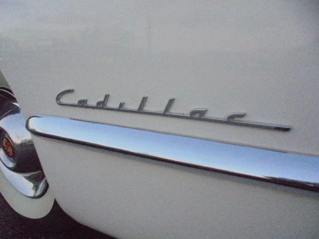 Cadillac Fleetwood 1947 - sedan imagen 9