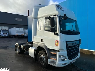 DAF N/A 2020 - CF 480 EURO 6D image 4