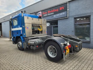 Volvo F 1989 - F10-4X2 image 2 thumbnail