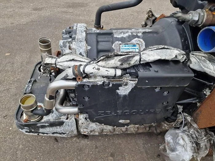 Transmission Ecolife 6 AP 2000 B 2011 afbeelding 1