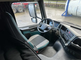 Volvo FM 420 2017 - FM 420 Globetrotter / Night-Airco / ADR (FL, OX, AT) / ALCOA obrazek 13